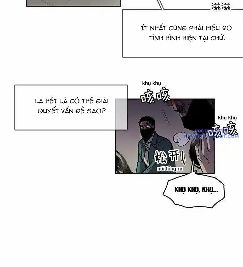 Cửa Hàng Vô Danh - Page 11