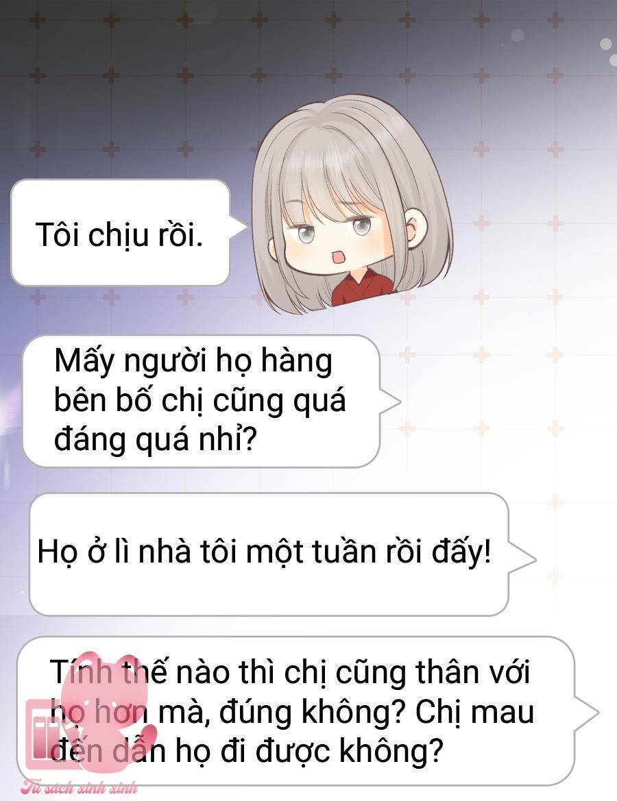 Khó Dỗ Dành - Page 22