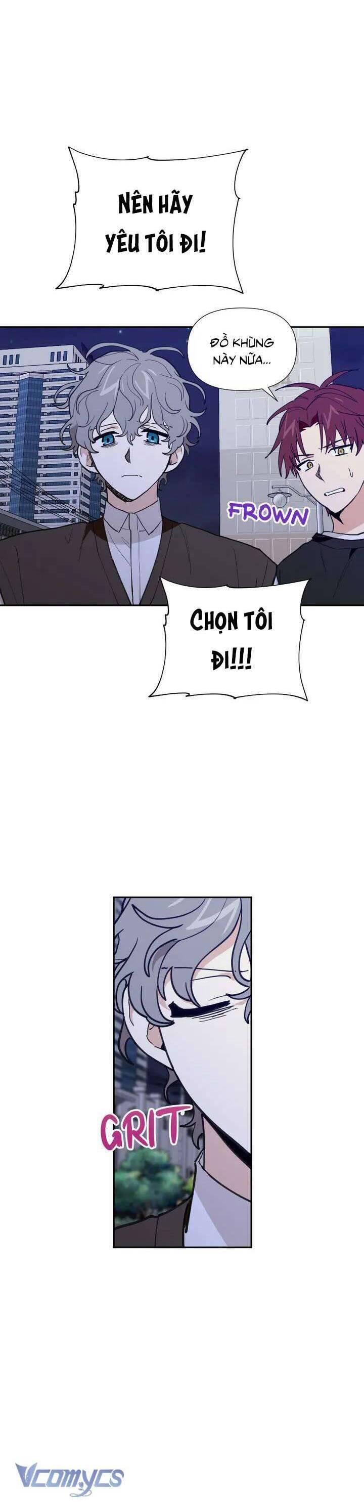 Điều Ước Sao Băng - Page 20