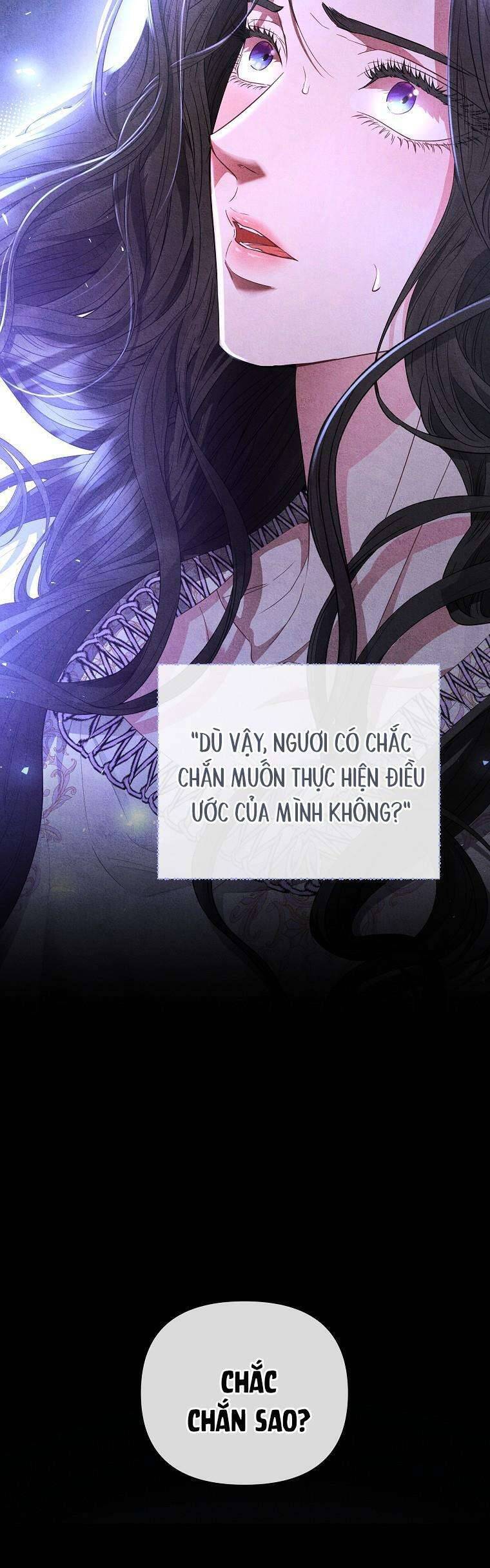 Này Người Chồng Phản Diện, Ngài Ám Ảnh Sai Người Rồi - Page 53