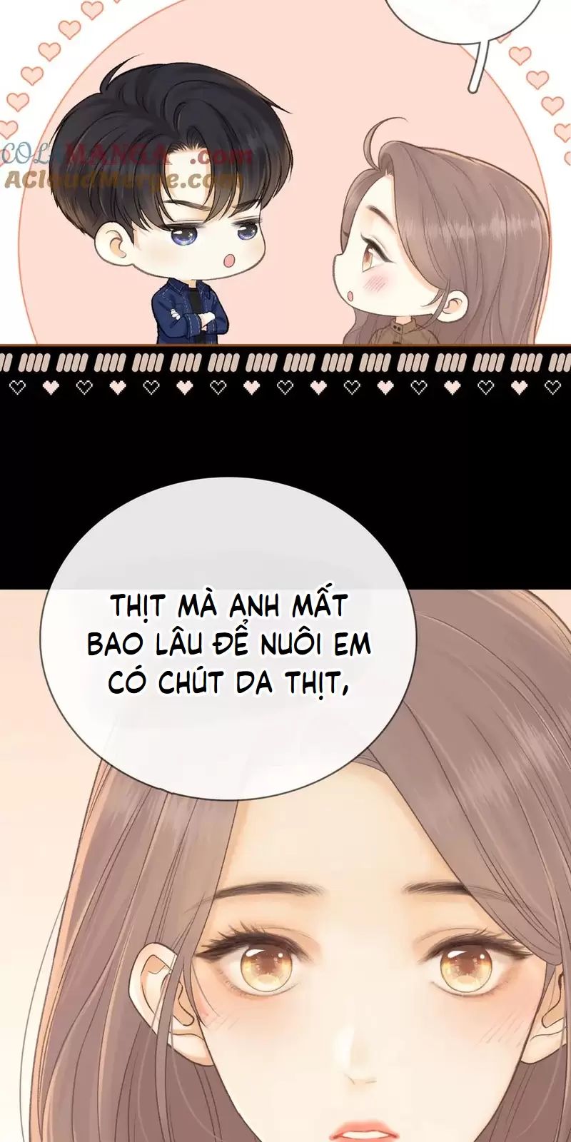 Khó Dỗ Dành - Page 16