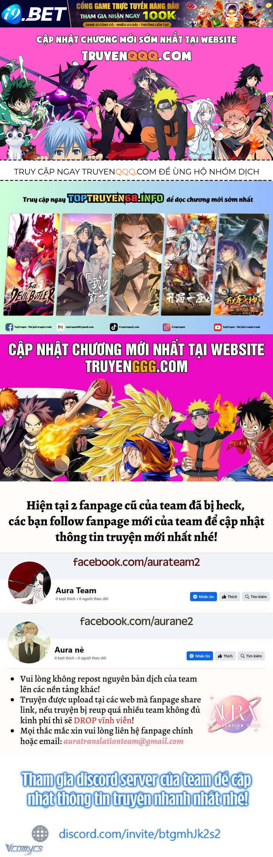 Này Người Chồng Phản Diện, Ngài Ám Ảnh Sai Người Rồi - Page 1