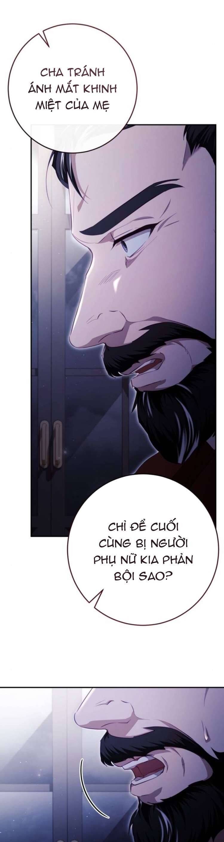 Đằng Sau Nụ Cười Của Nàng Công Chúa - Page 62