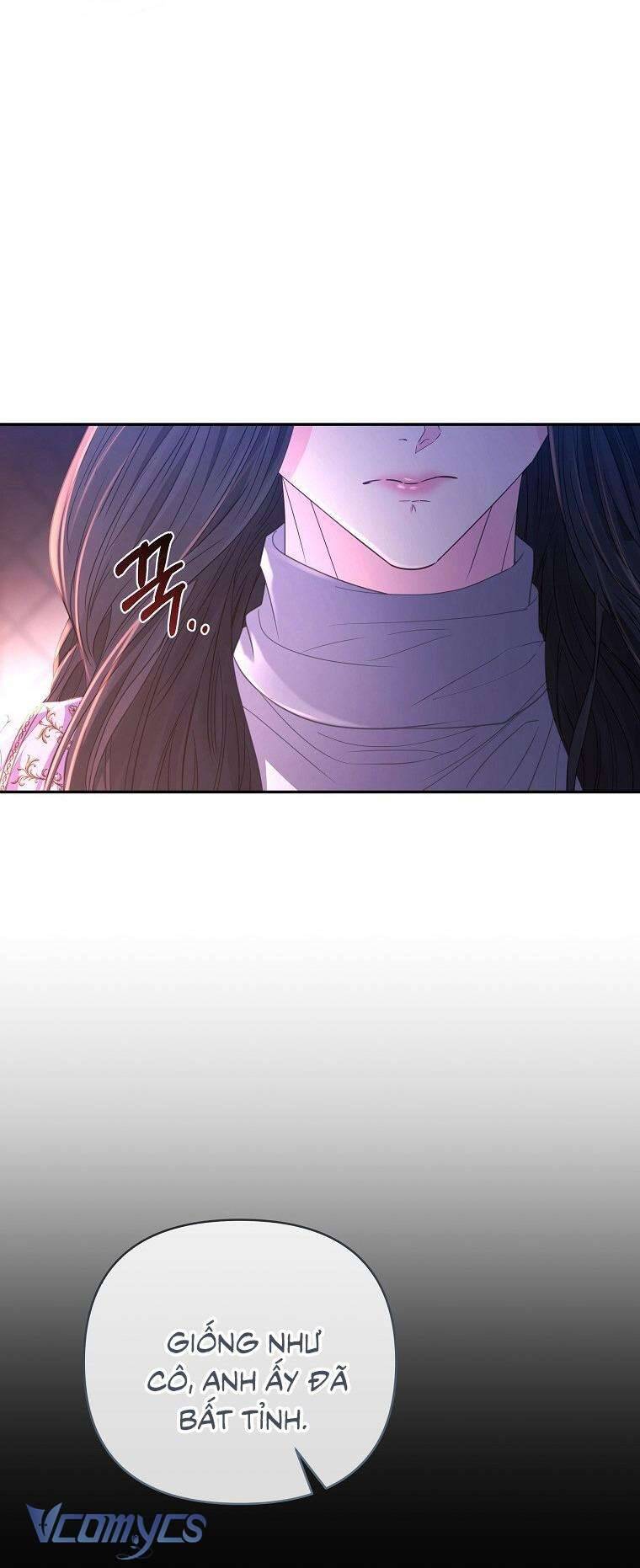 Này Người Chồng Phản Diện, Ngài Ám Ảnh Sai Người Rồi - Page 30