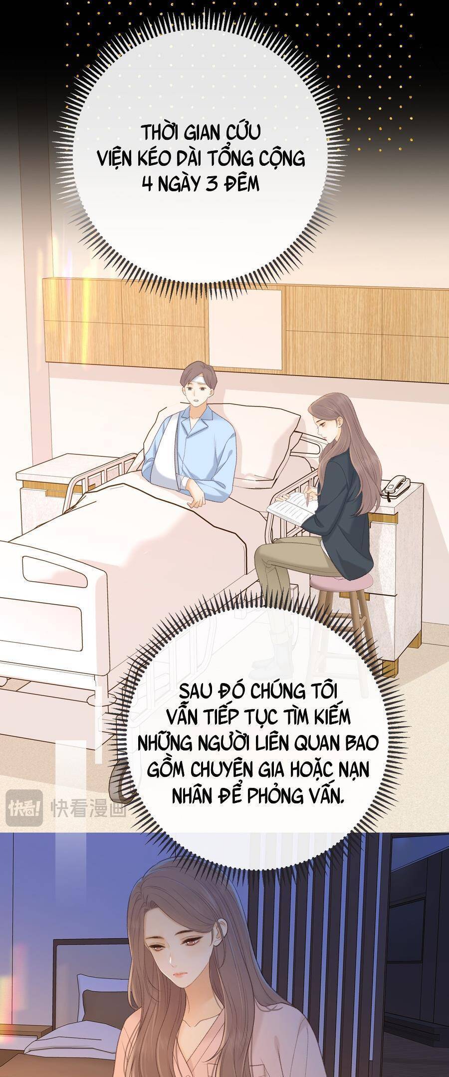 Khó Dỗ Dành - Page 28