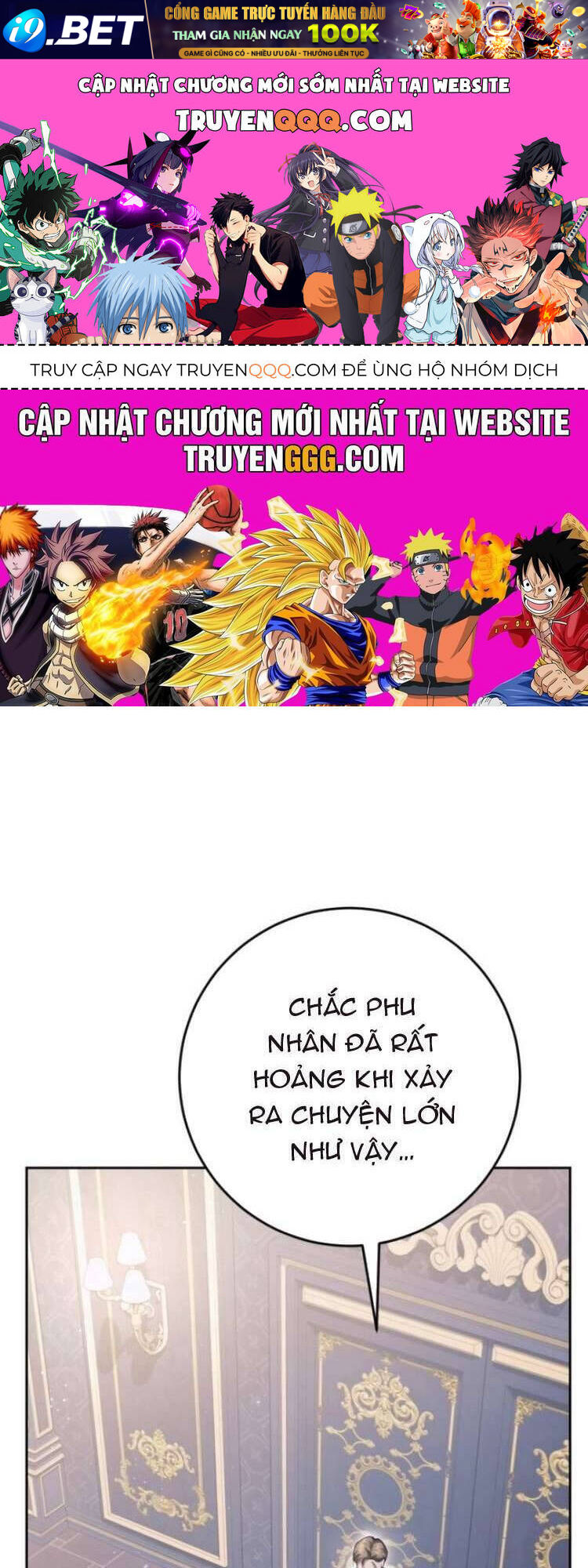 Đằng Sau Nụ Cười Của Nàng Công Chúa - Page 1