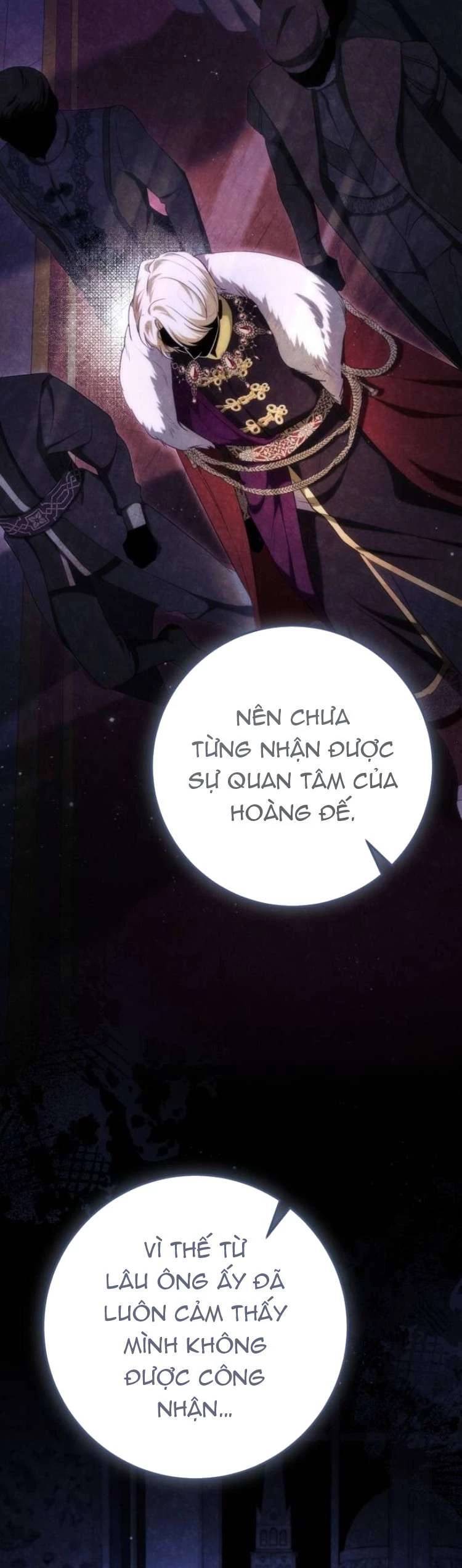 Đằng Sau Nụ Cười Của Nàng Công Chúa - Page 9
