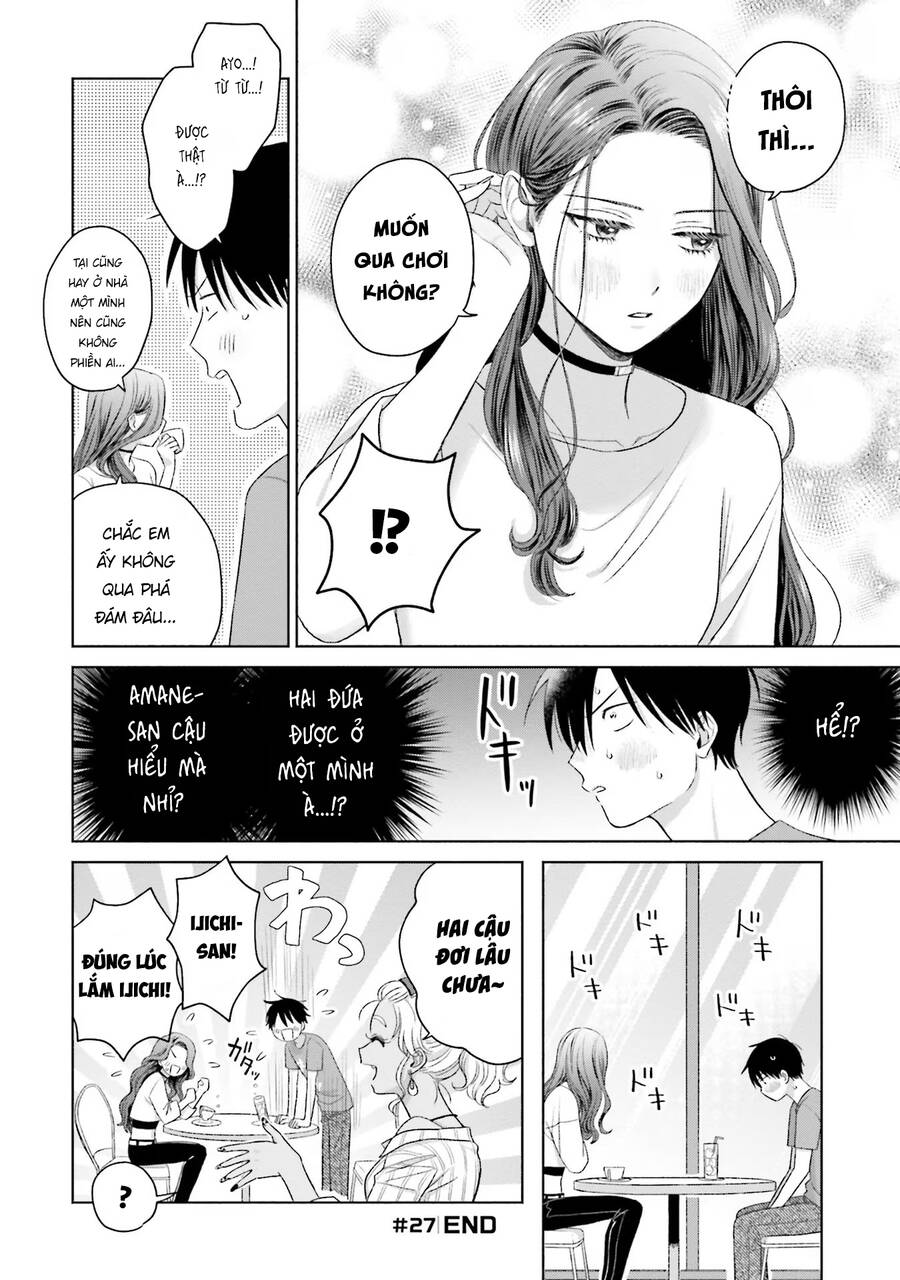 Gyaru Không Thể Tử Tế Với Otaku Ư? - Page 13