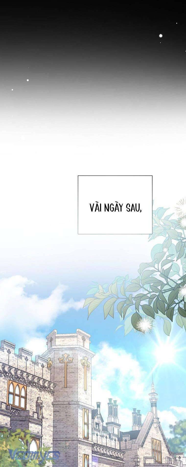 Này Người Chồng Phản Diện, Ngài Ám Ảnh Sai Người Rồi - Page 59