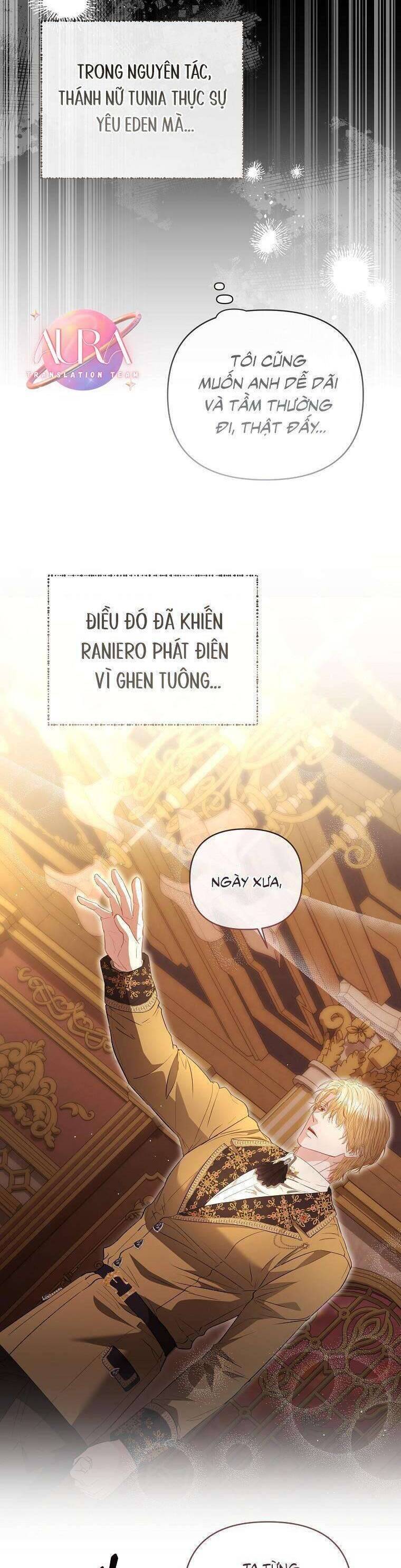 Này Người Chồng Phản Diện, Ngài Ám Ảnh Sai Người Rồi - Page 8