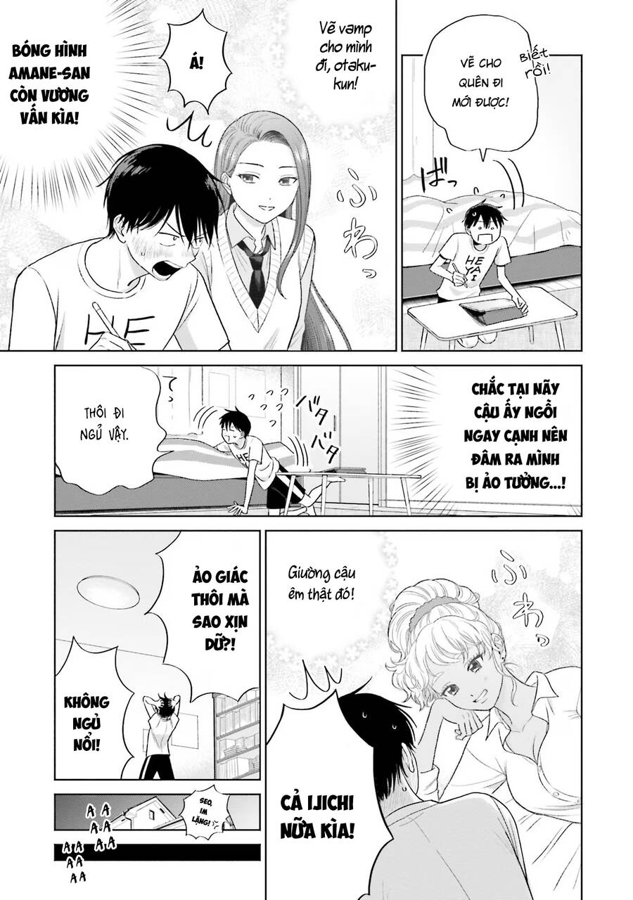 Gyaru Không Thể Tử Tế Với Otaku Ư? - Page 4