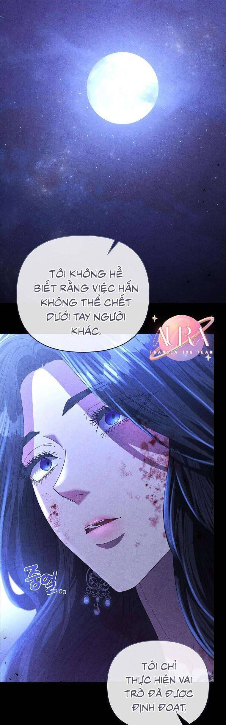 Này Người Chồng Phản Diện, Ngài Ám Ảnh Sai Người Rồi - Page 35
