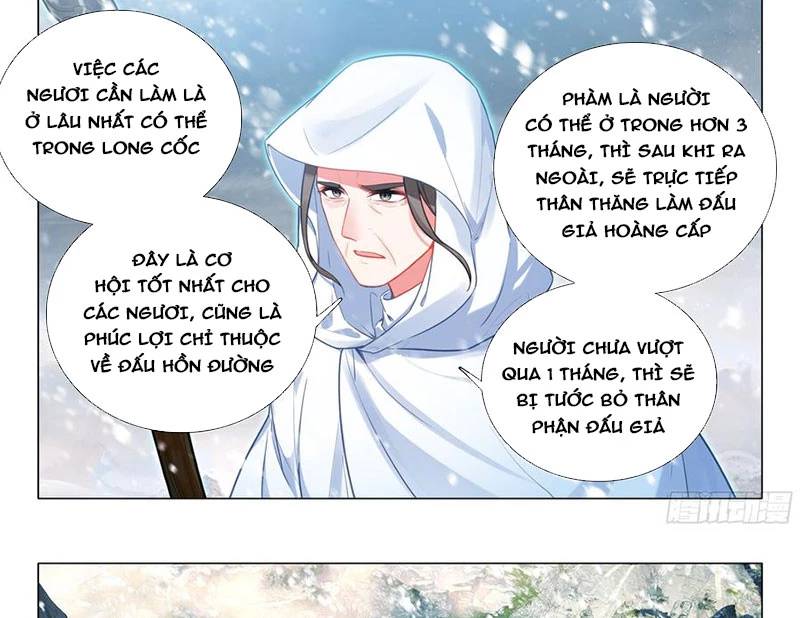 Long Vương Truyền Thuyết - Page 14