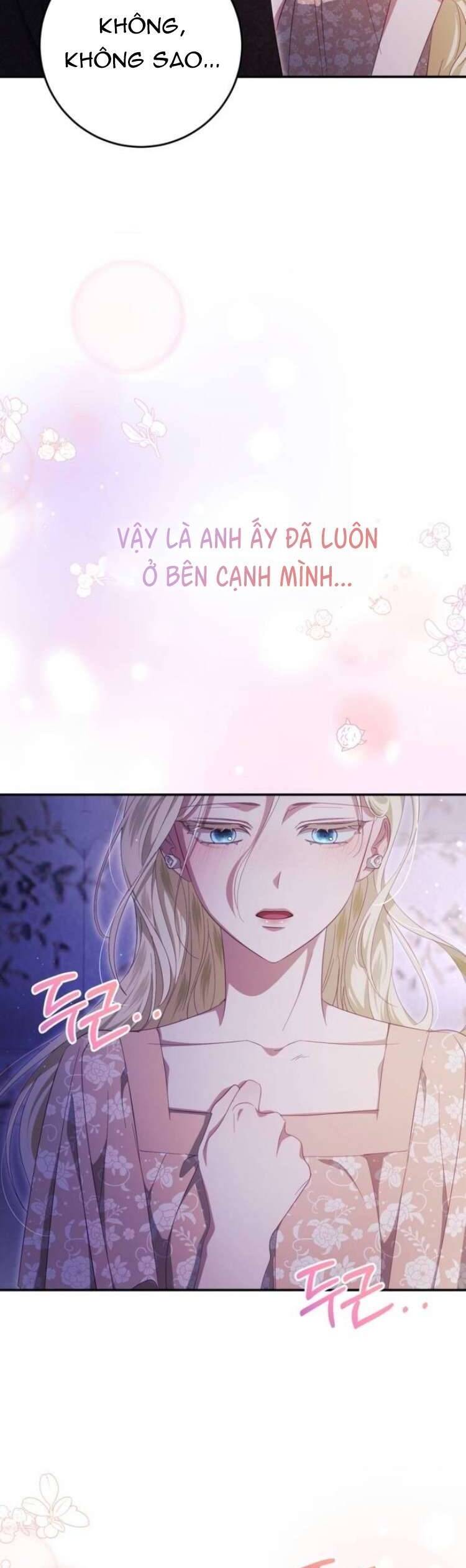 Đằng Sau Nụ Cười Của Nàng Công Chúa - Page 29