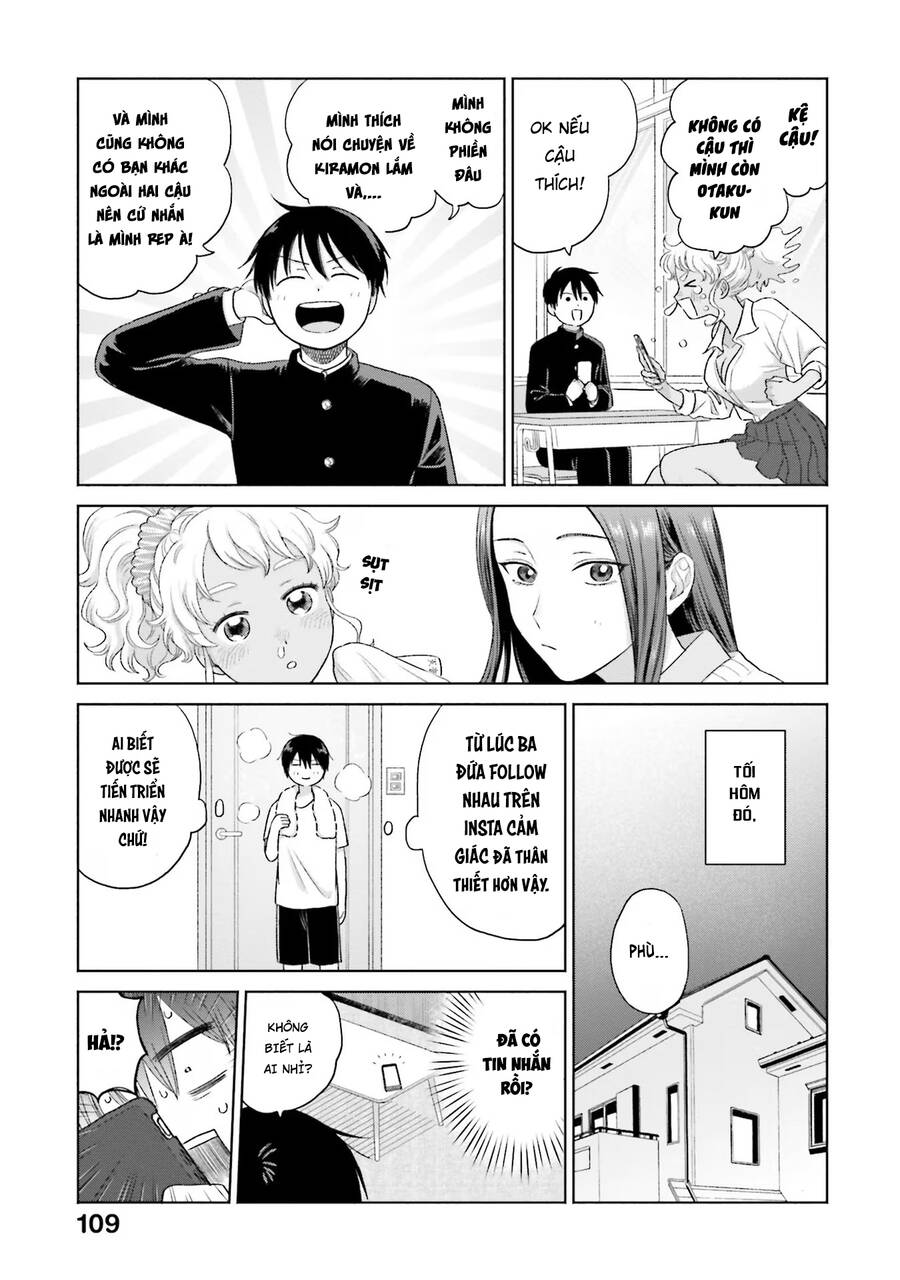 Gyaru Không Thể Tử Tế Với Otaku Ư? - Page 20