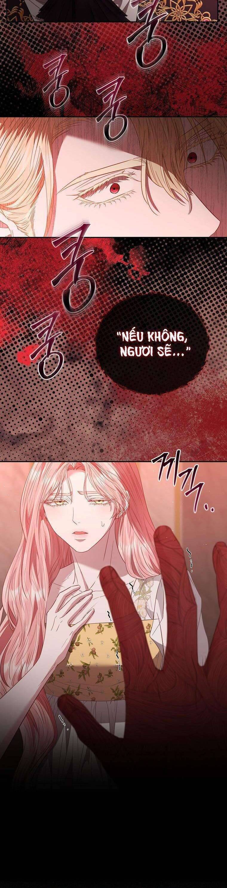 Này Người Chồng Phản Diện, Ngài Ám Ảnh Sai Người Rồi - Page 36
