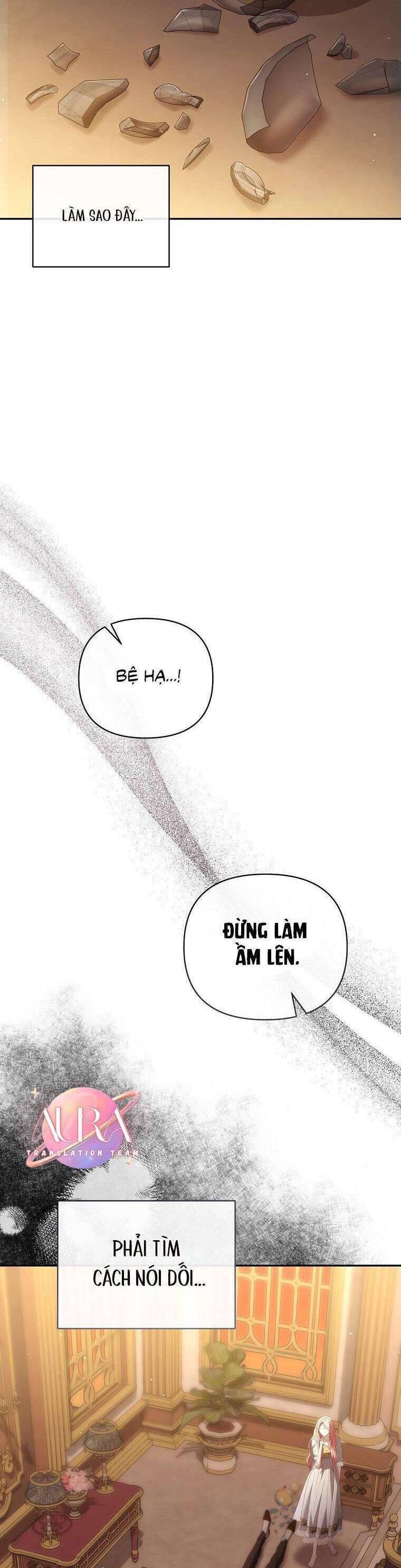 Này Người Chồng Phản Diện, Ngài Ám Ảnh Sai Người Rồi - Page 53