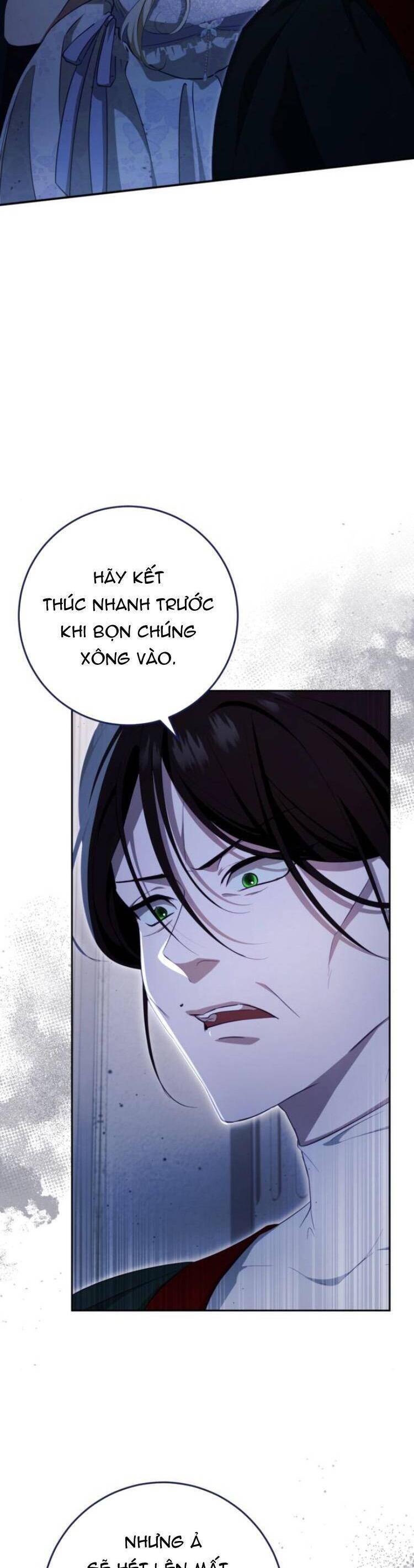 Đằng Sau Nụ Cười Của Nàng Công Chúa - Page 4