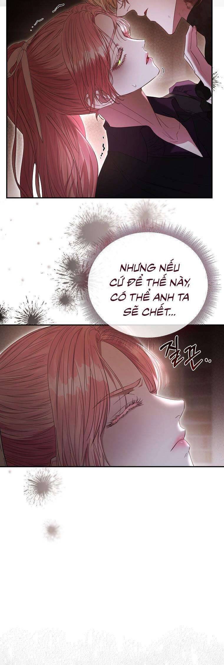 Này Người Chồng Phản Diện, Ngài Ám Ảnh Sai Người Rồi - Page 32