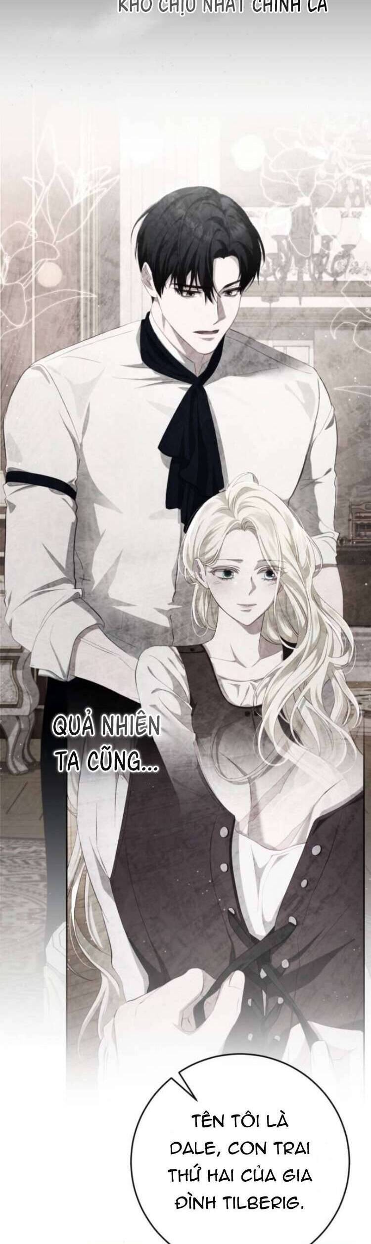 Đằng Sau Nụ Cười Của Nàng Công Chúa - Page 50