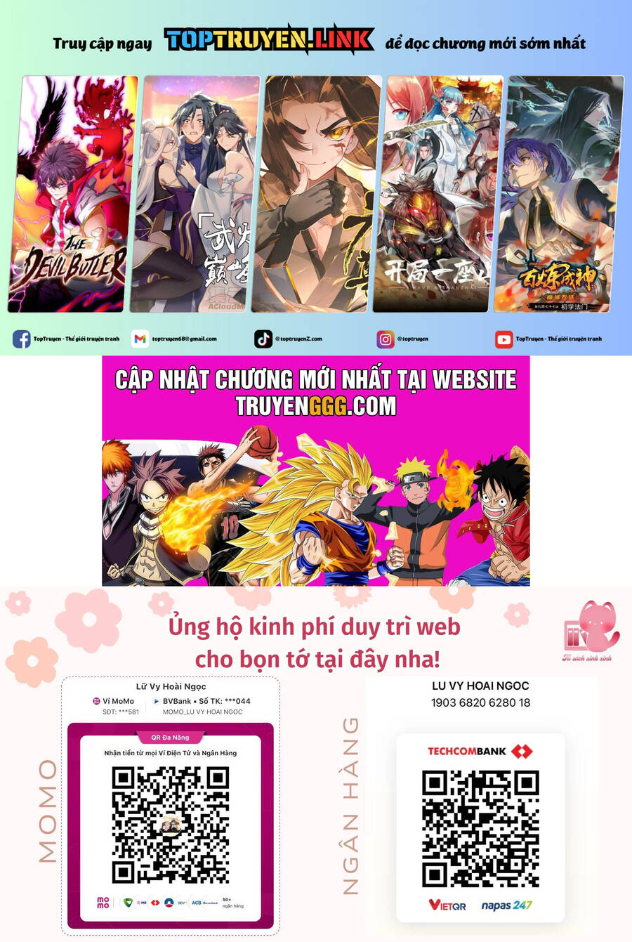 Đằng Sau Nụ Cười Của Nàng Công Chúa - Page 2