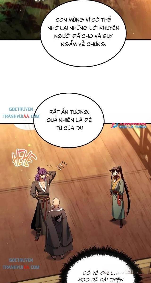 Bác Sĩ Trùng Sinh Về Murim - Page 2