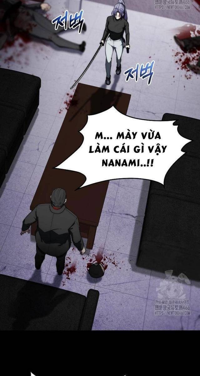 Chiến Thần Xuất Thế - Page 43