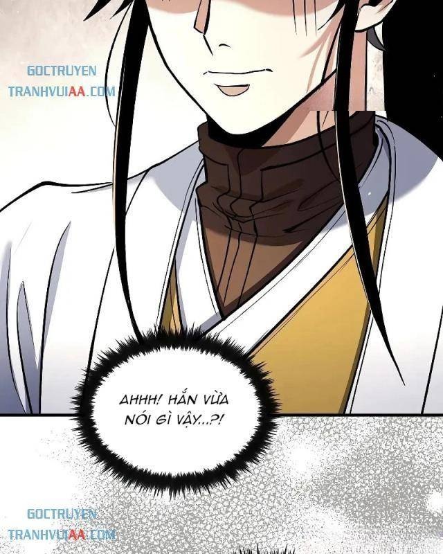 Bác Sĩ Trùng Sinh Về Murim - Page 15