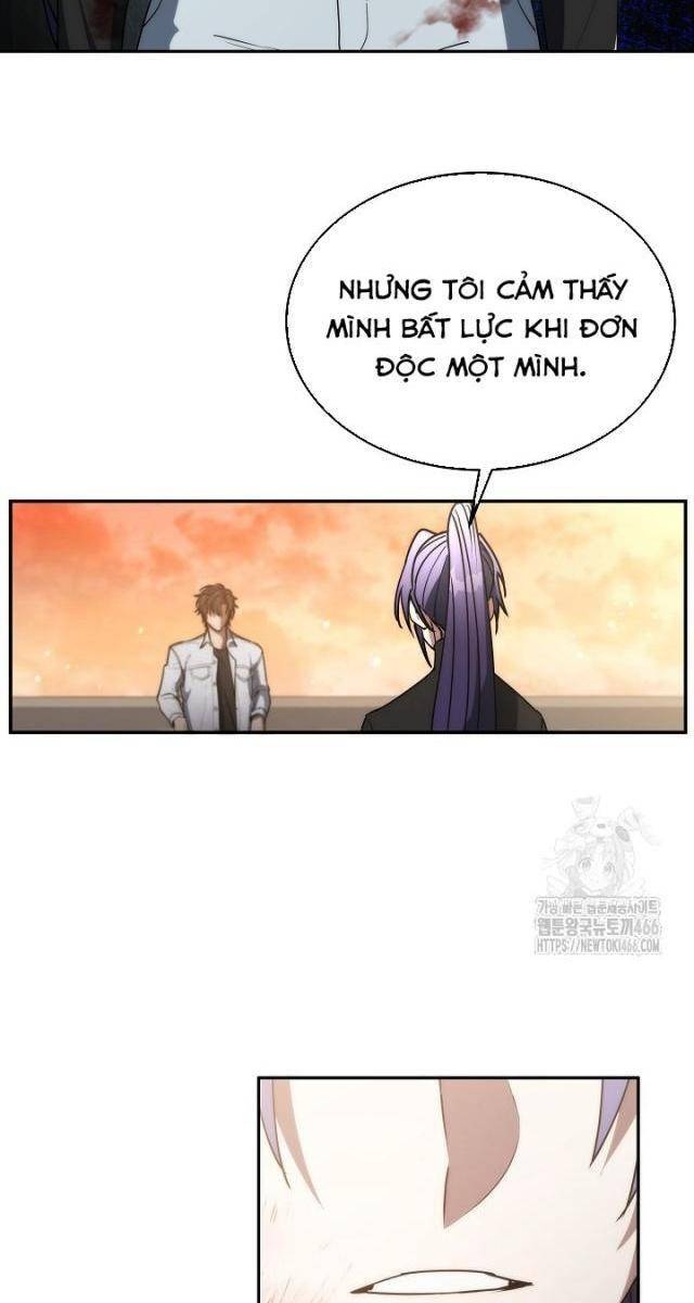 Chiến Thần Xuất Thế - Page 34