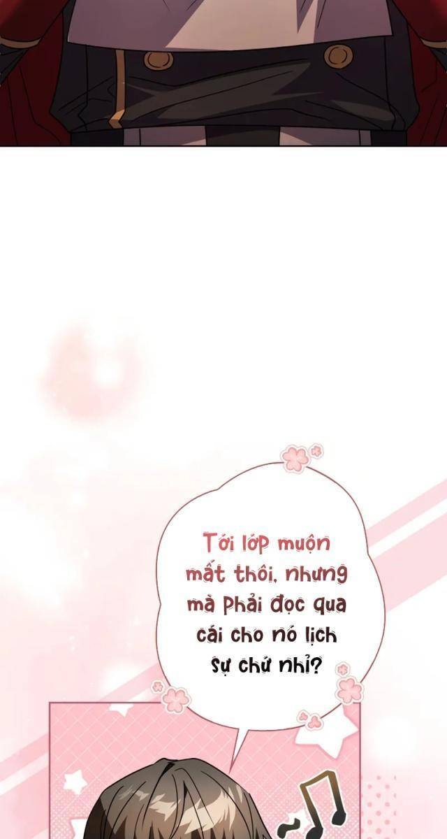Bức Thư Tình Đến Từ Tương Lai - Page 95