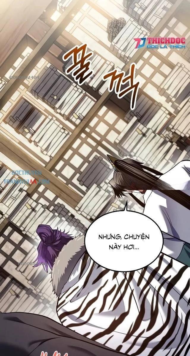 Bác Sĩ Trùng Sinh Về Murim - Page 3