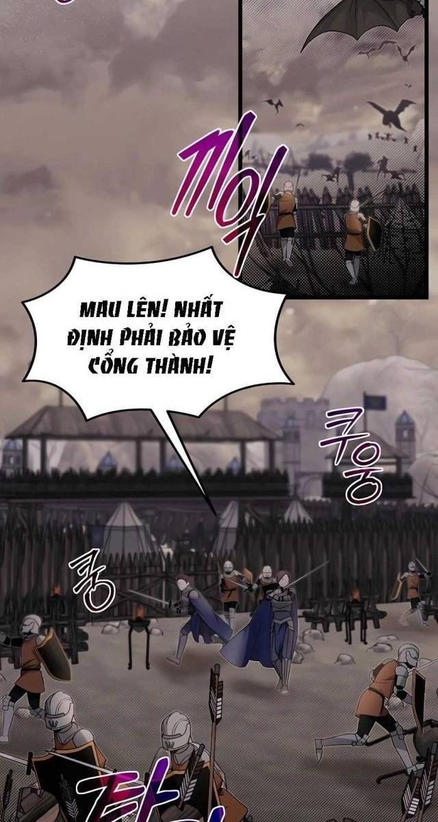 Anh Trai Anh Hùng Là Người Đã Chết Trong Học Viện - Page 2