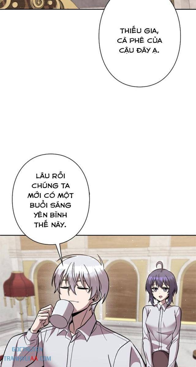 Các Nữ Anh Hùng Muốn Giết Tôi, Một Anh Hùng - Page 3