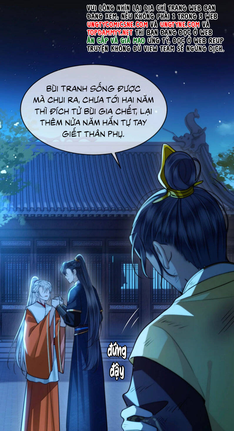 Điện Hạ Khuynh Thành - Page 13