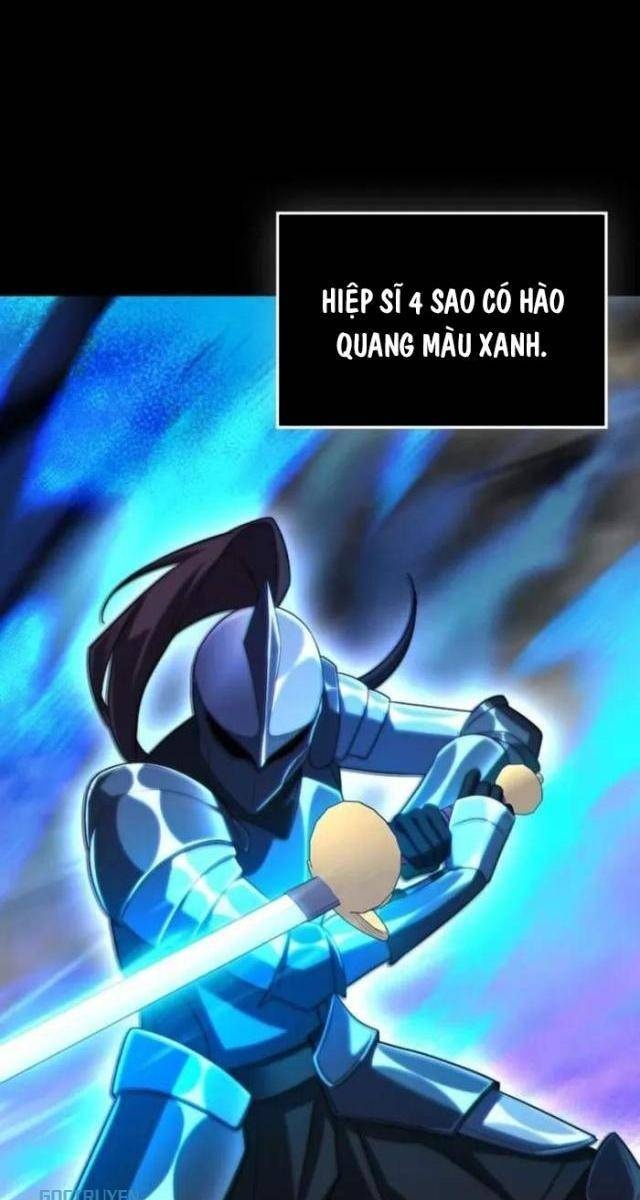 Pháp Sư Cận Chiến Mạnh Nhất - Page 3