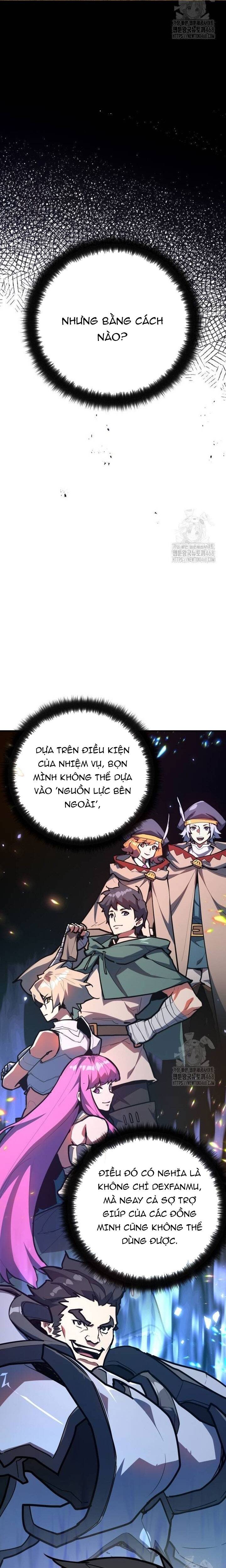 Quỷ Troll Mạnh Nhất Thế Giới - Page 19