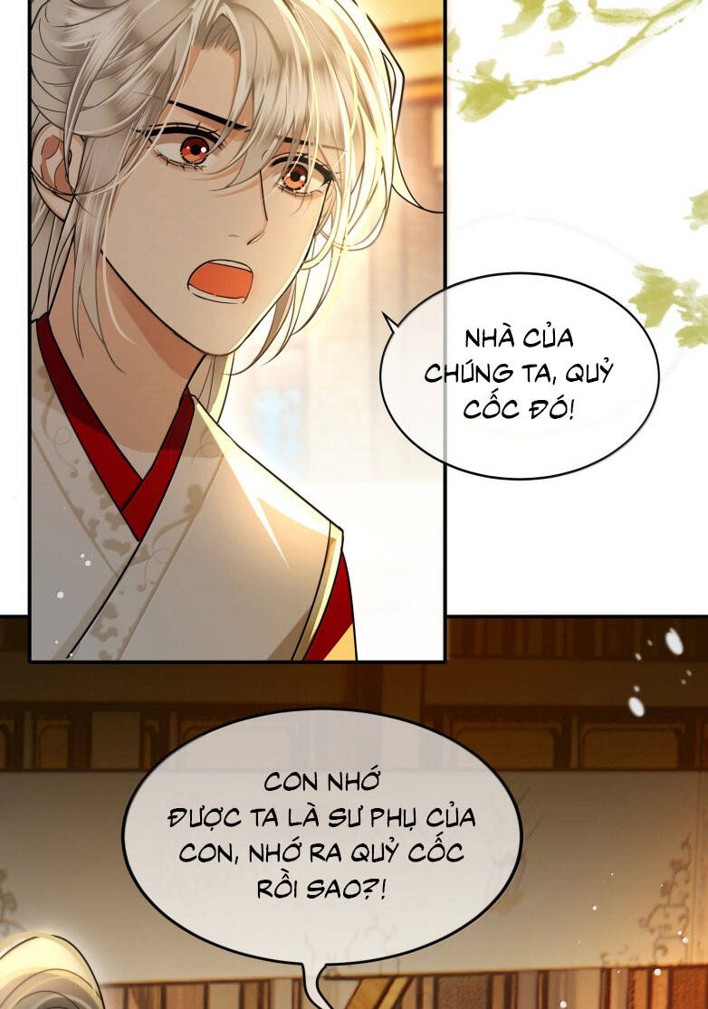 Điện Hạ Khuynh Thành - Page 18