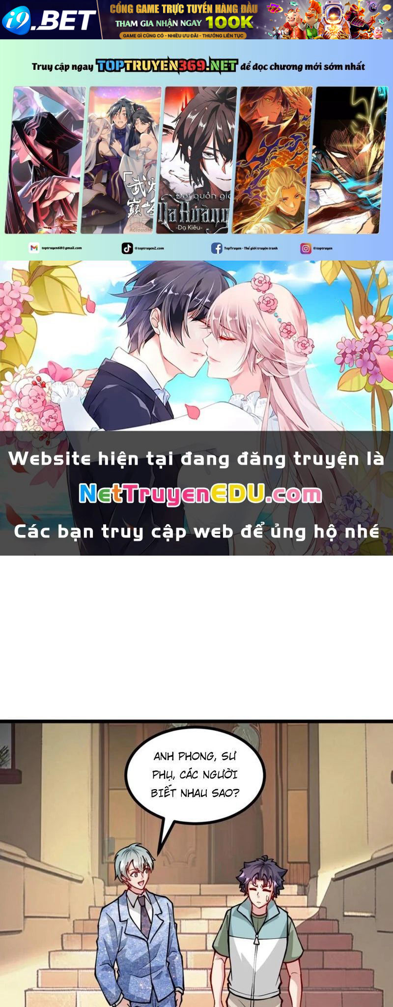 Slime Ta Treo Cự Long Lên Đánh Là Hợp Lý Nhỉ? - Page 2