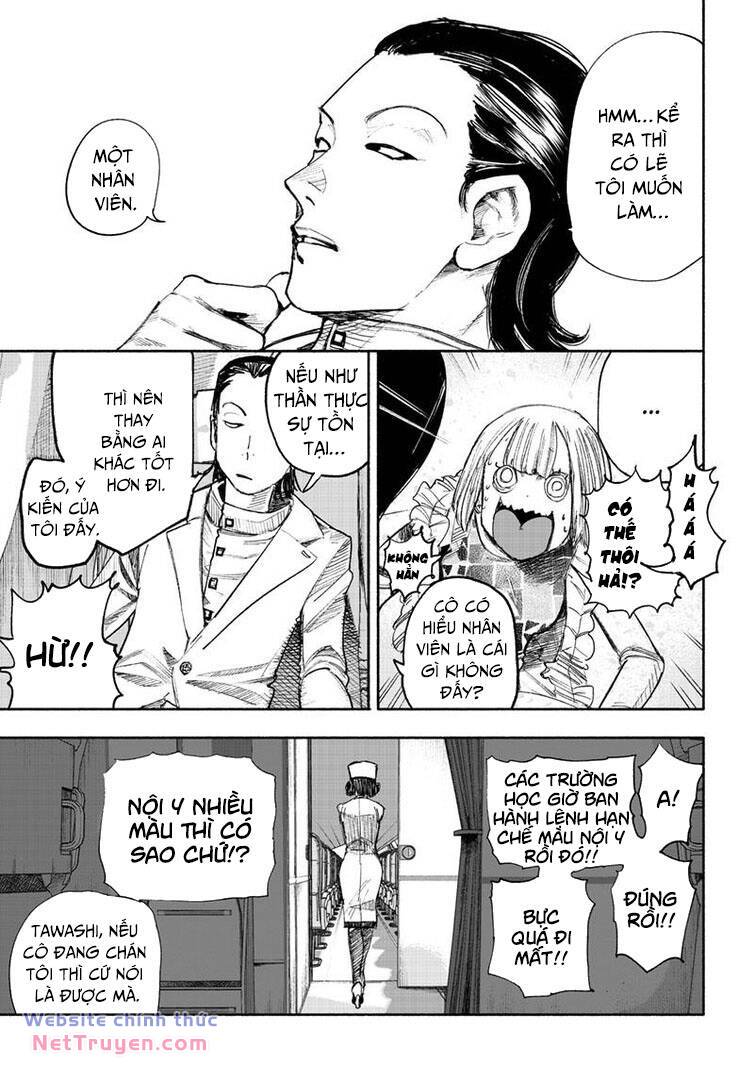 Siêu Nhân X - Page 7