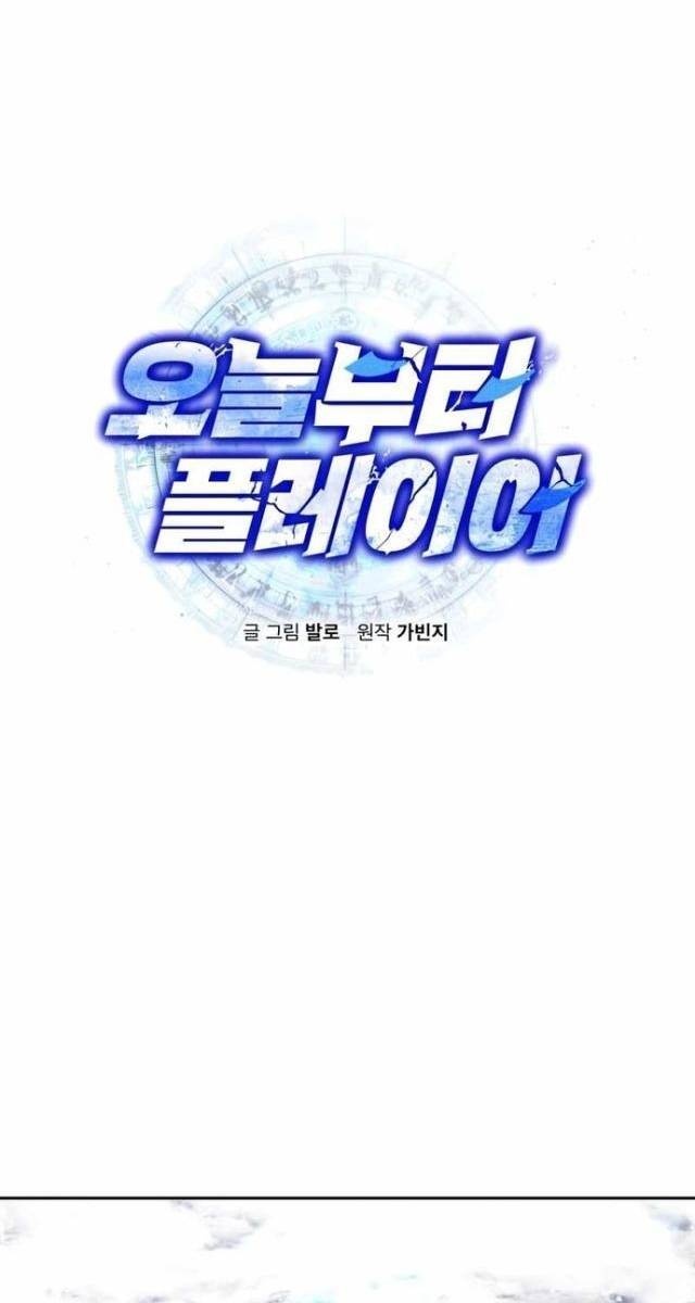 Kể Từ Bây Giờ: Tôi Là Một Người Chơi - Page 1