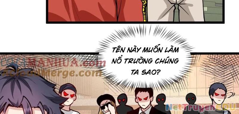 Slime Ta Treo Cự Long Lên Đánh Là Hợp Lý Nhỉ? - Page 39