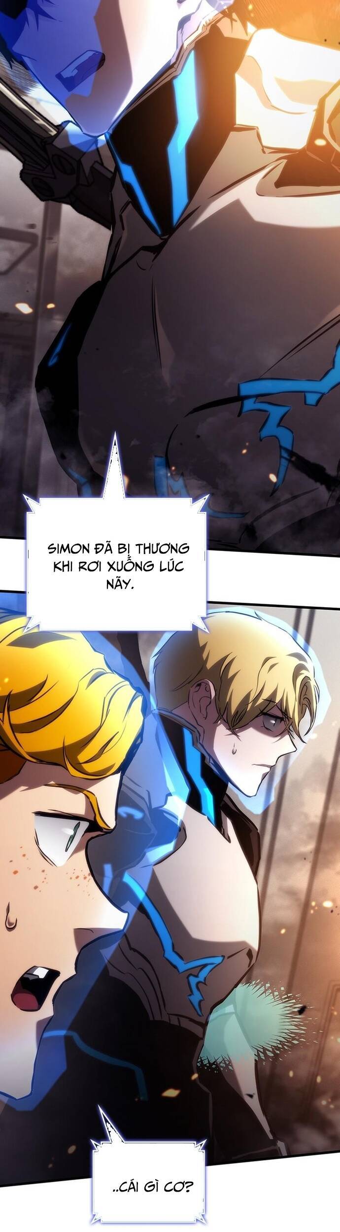 Đồ Long - Page 15