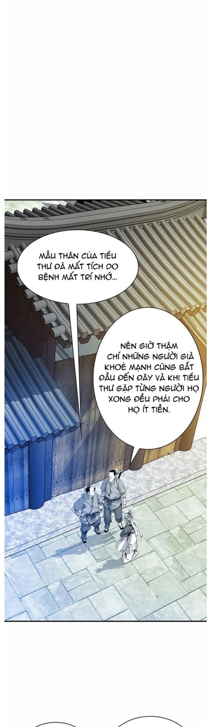Đăng Thiên Lộ - Page 18