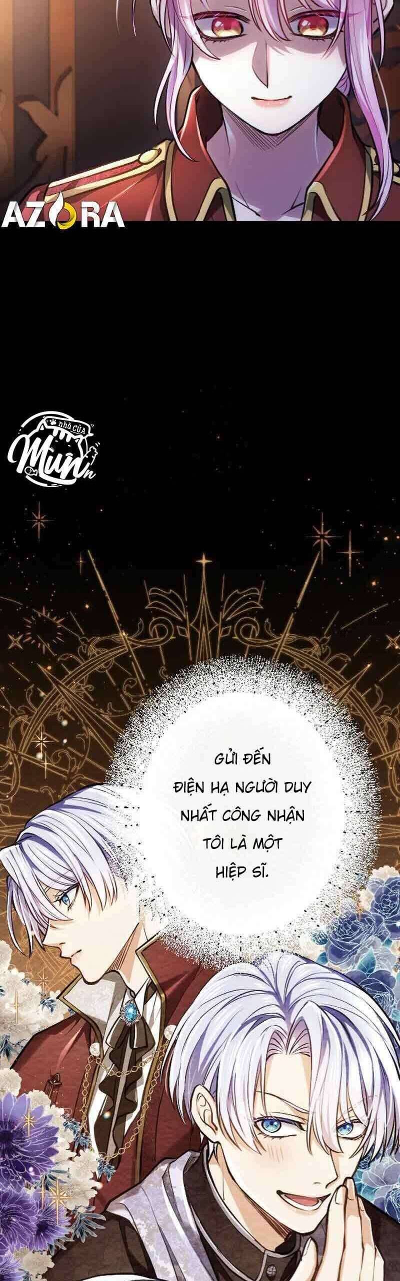 Thưa Ngài, Tôi Cảm Thấy Khó Chịu - Page 2