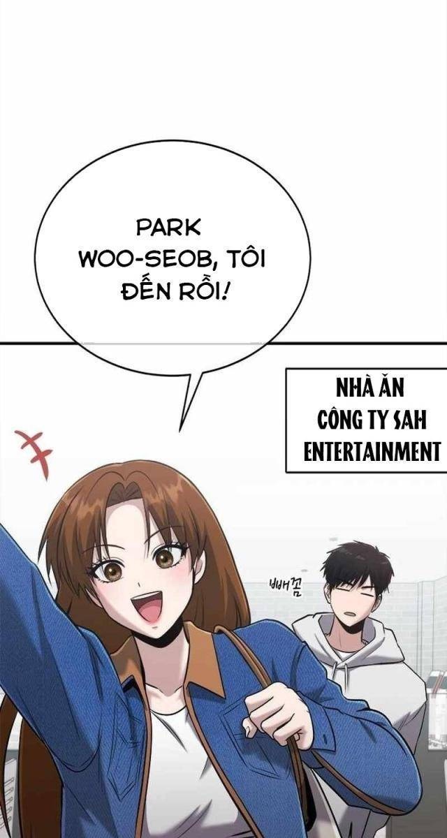 Một Anh Hùng Giỏi Mọi Thứ - Page 1