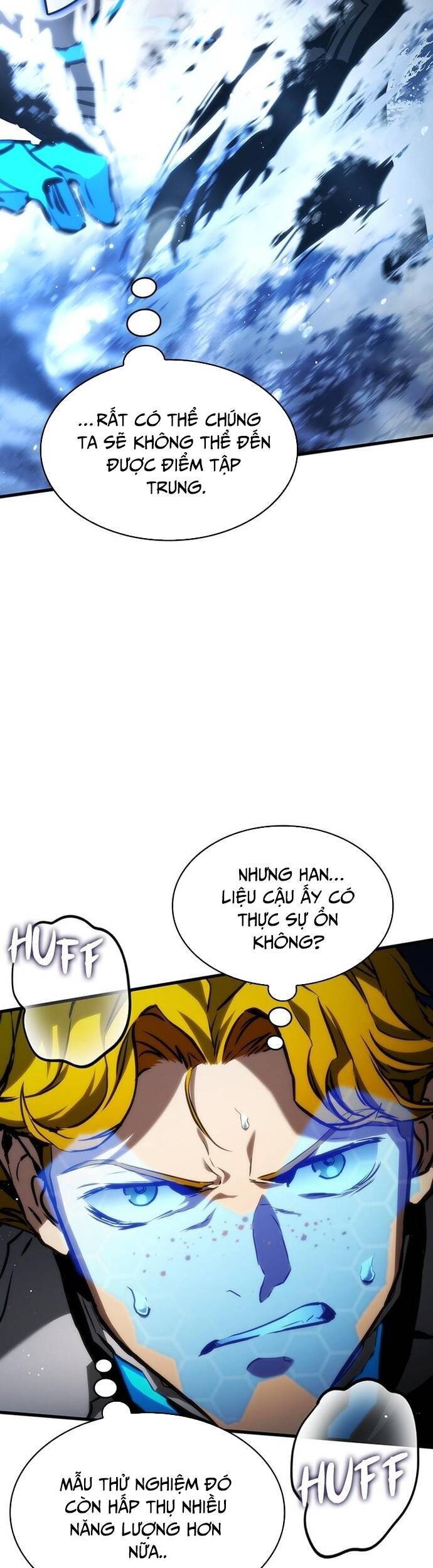 Đồ Long - Page 21