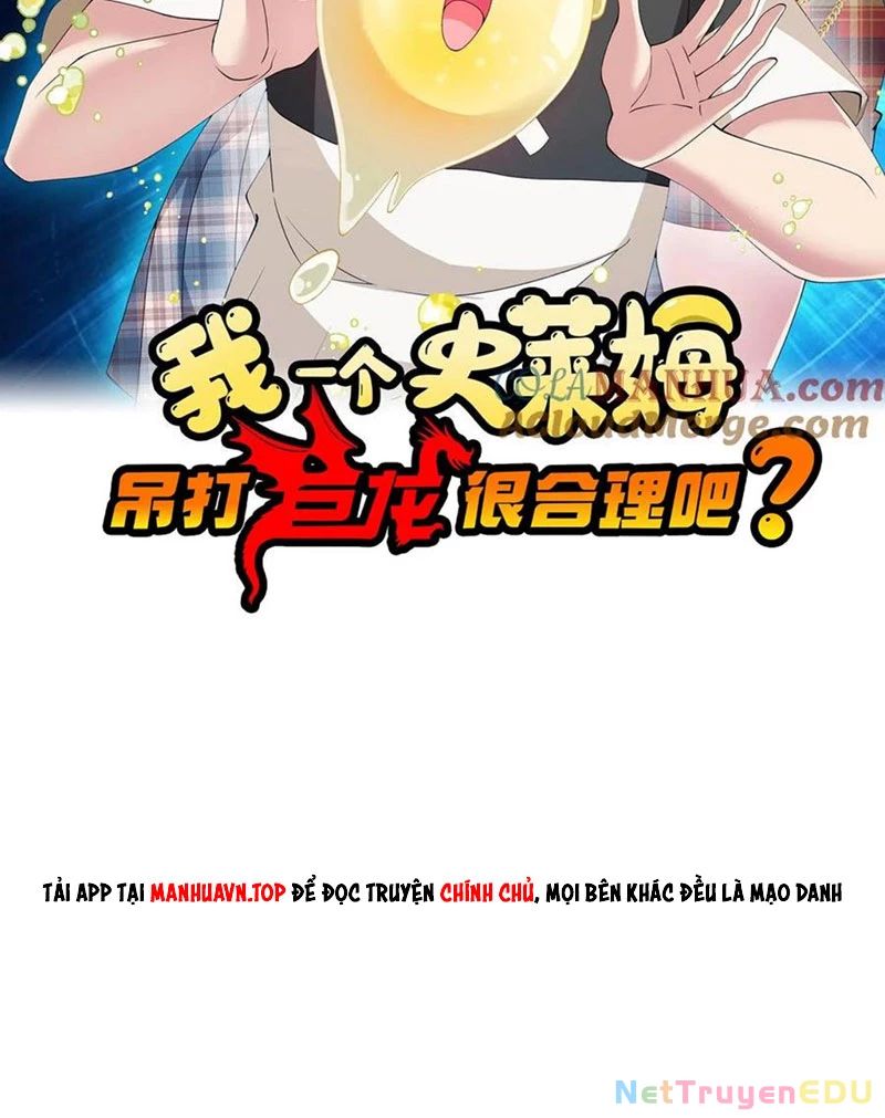 Slime Ta Treo Cự Long Lên Đánh Là Hợp Lý Nhỉ? - Page 3