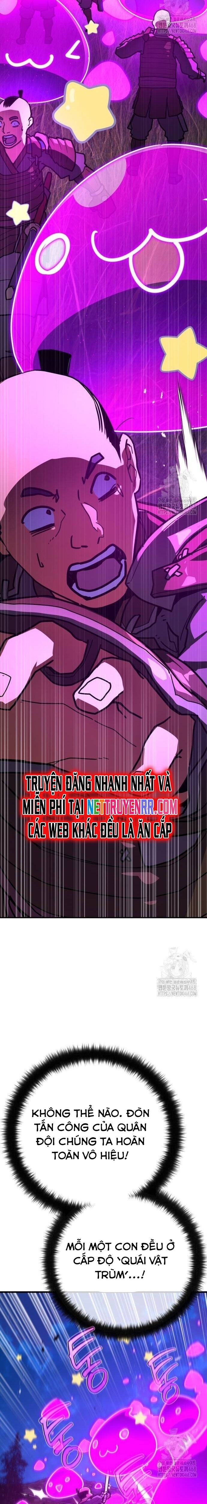 Quỷ Troll Mạnh Nhất Thế Giới - Page 3