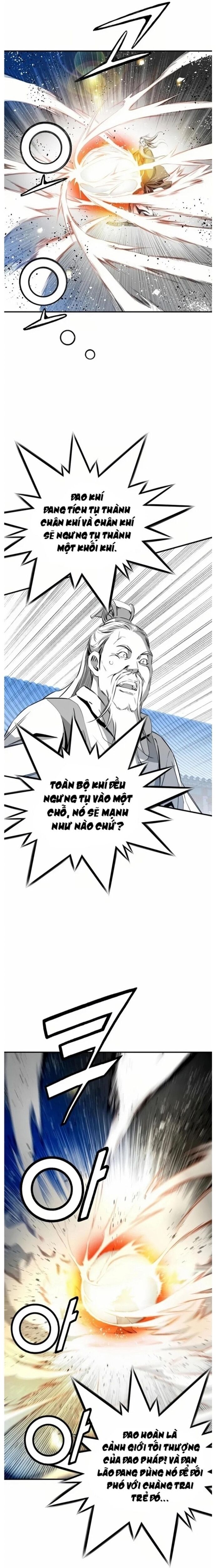 Đăng Thiên Lộ - Page 18