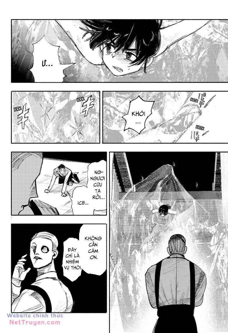 Siêu Nhân X - Page 56